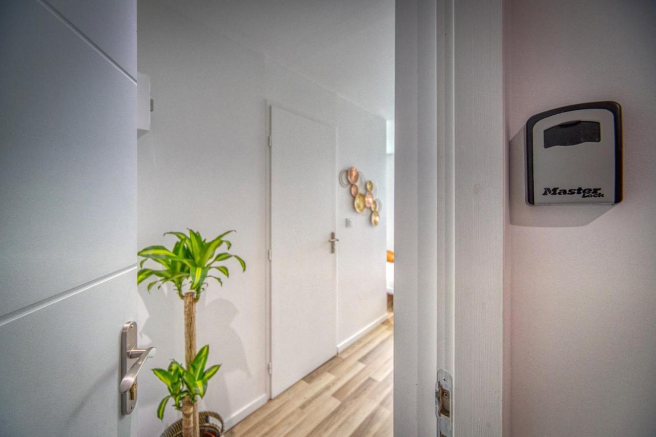 Ferienwohnung Le Taillefer 4 - L'Oasis Rhut Exterior foto