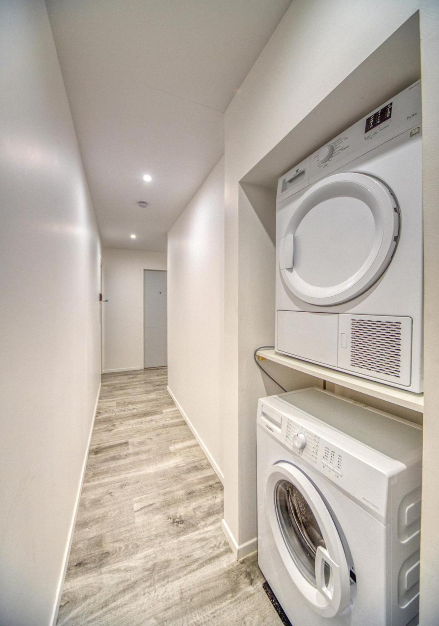 Ferienwohnung Le Taillefer 4 - L'Oasis Rhut Exterior foto